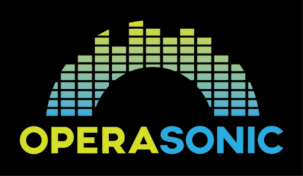 Logo - Operasonic