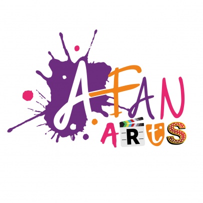 Logo - Afan Arts