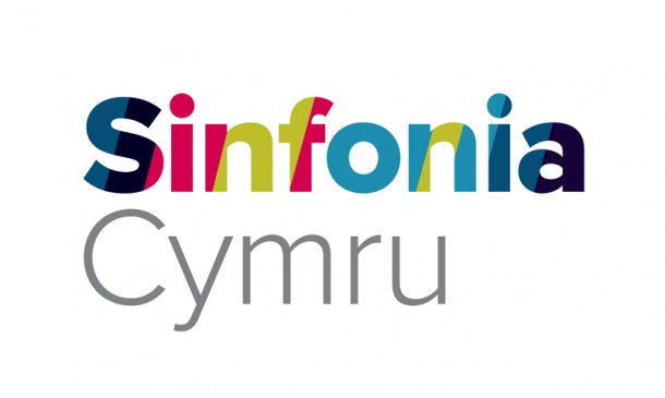 Logo - Sinfonia Cymru