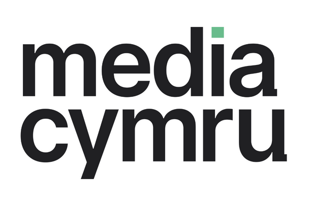 Logo - Media Cymru