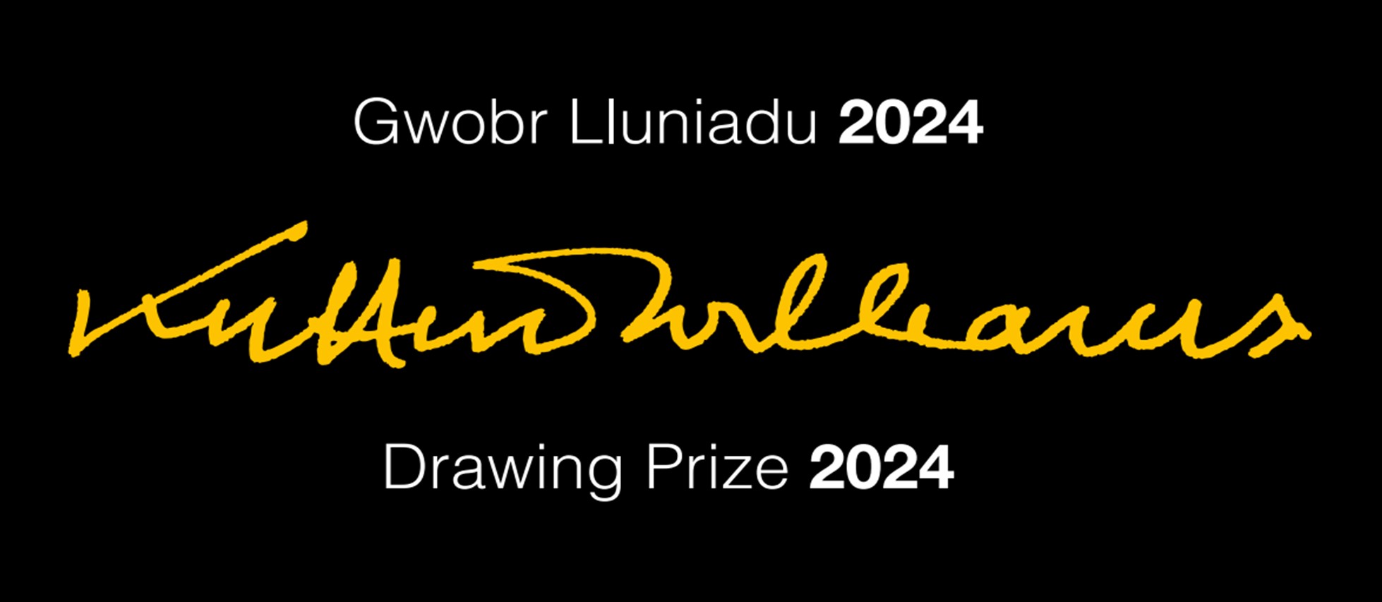 Kyffin Williams Drawing Prize 2024 Arts Council of Wales