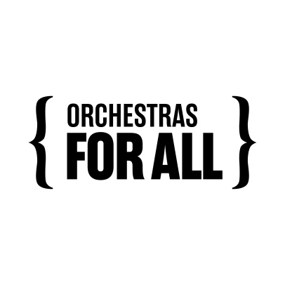 Logo - Orchestras for All