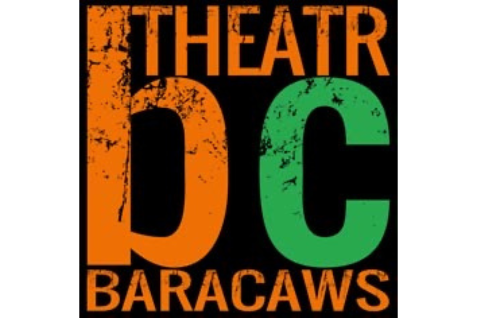 Logo - Theatr Bara Caws