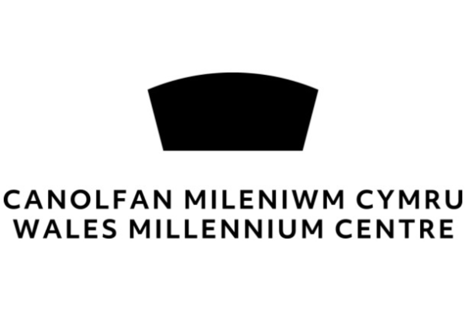 Canolfan Mileniwm Cymru / Wales Millennium Centre