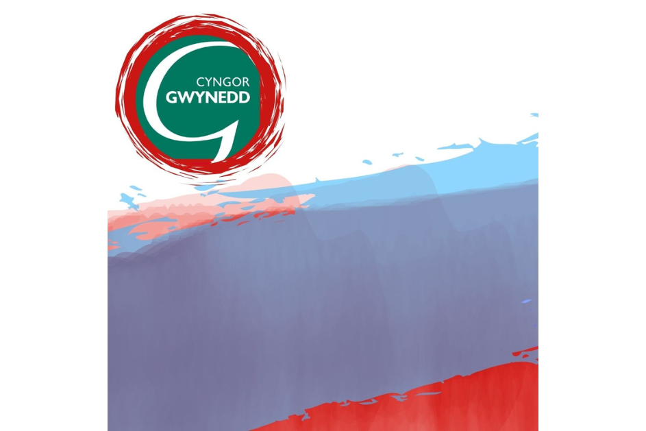 Logo - Cynhadledd Diwylliant Gwynedd / Gwynedd Culture Conference