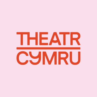 Logo - Theatr Cymru