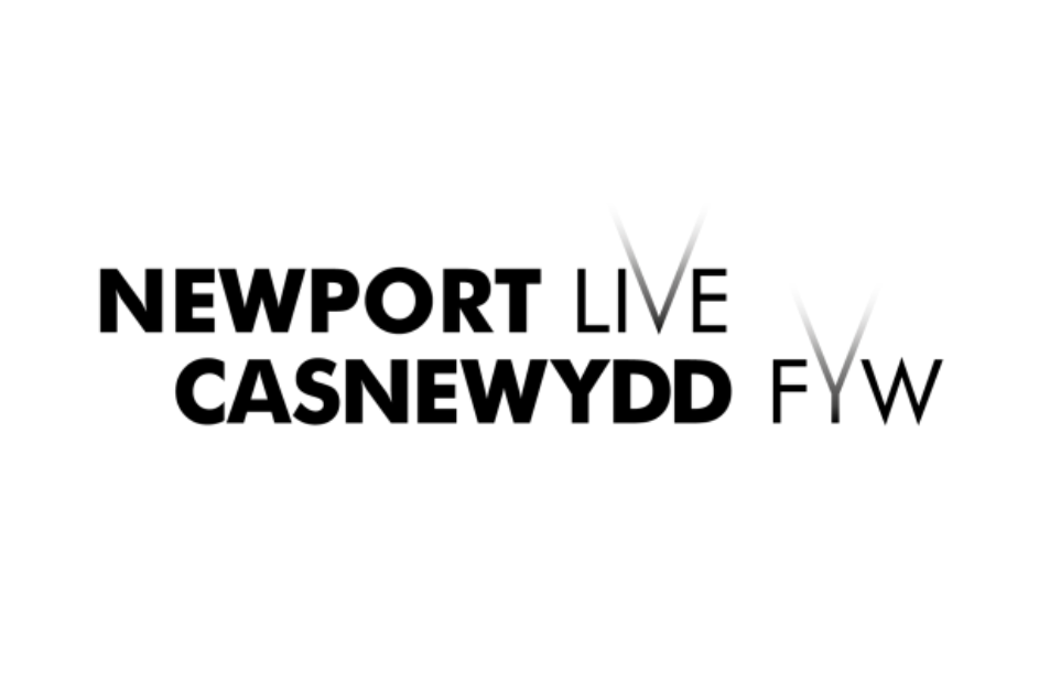Logo - Newport Live
