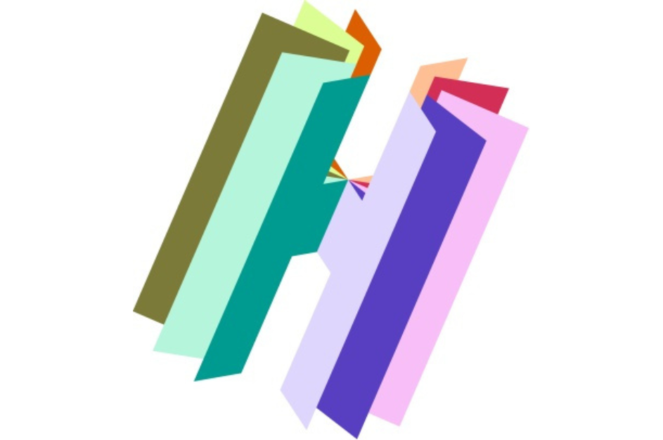 Logo - Hay Festival Foundation