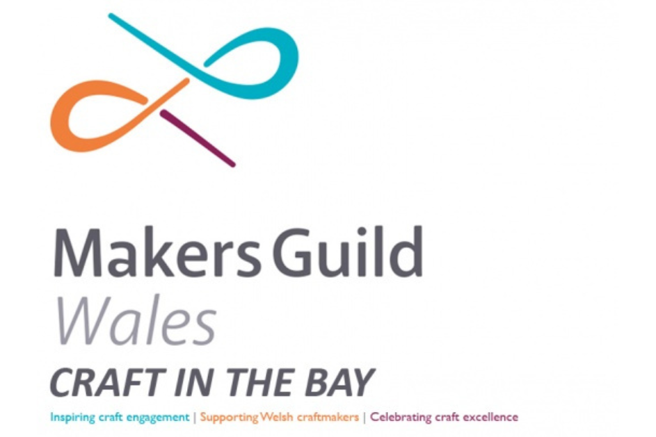 Logo - Makers Guild Wales