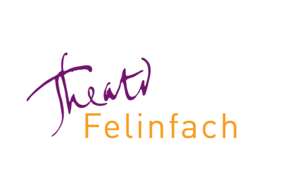 Logo - Theatr Felinfach