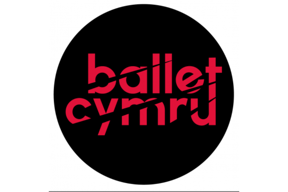 Logo - Ballet Cymru