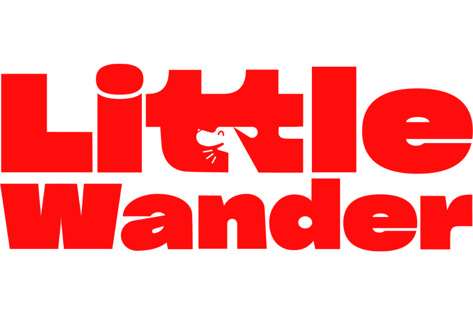 Logo - Little Wander Ltd