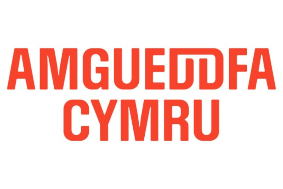 Logo - National Museum of Wales