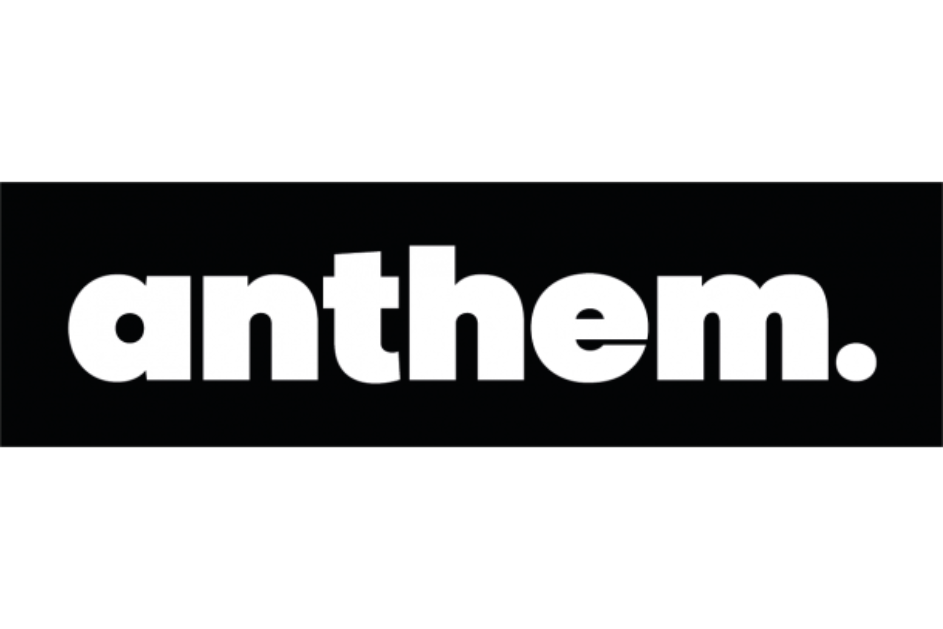 Logo - Anthem