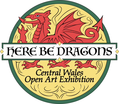 Logo - Central Wales Arts Collective