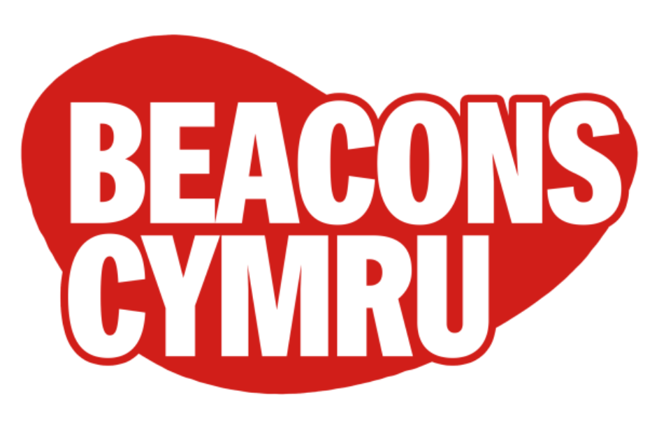 Logo - Beacons Cymru CIC