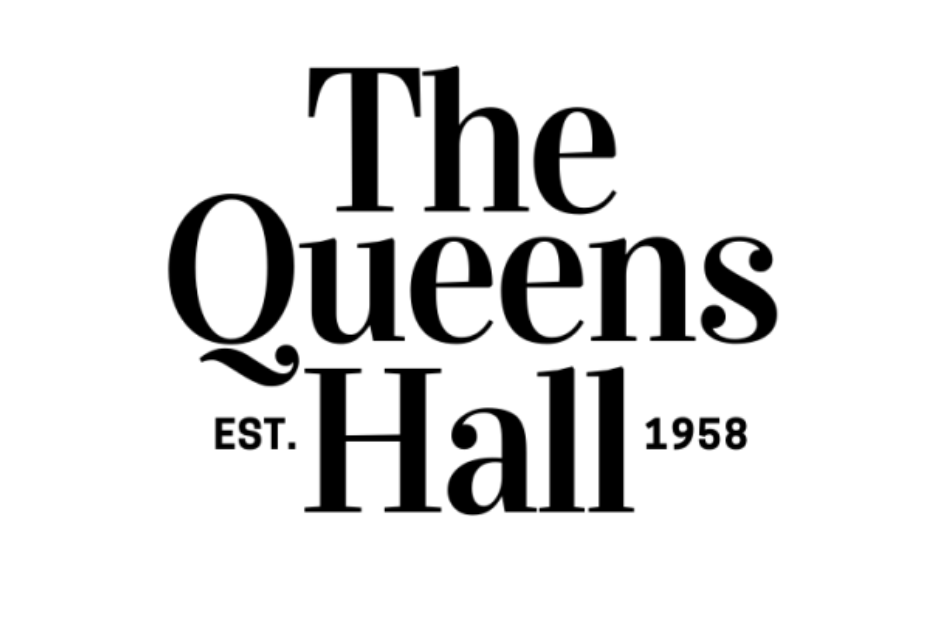Logo - The Queens Hall Narberth