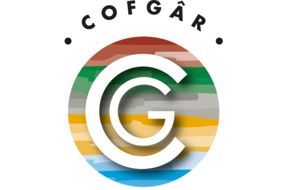 Logo - CofGar