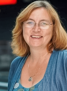 Christina Macaulay