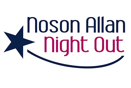 Logo Night Out Logo
