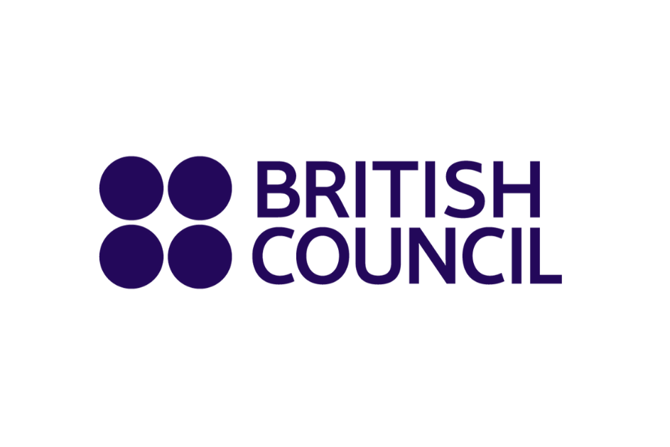 Logo - British Council