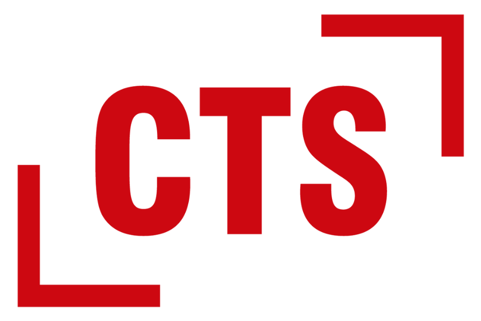 CTS logo