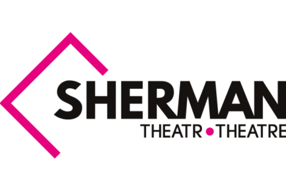 Logo - Sherman