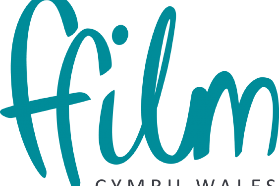 Ffilm Cymru logo