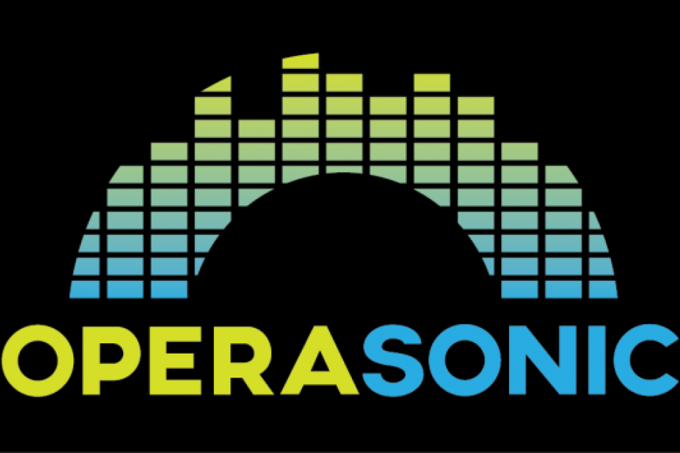 Logo - Operasonic
