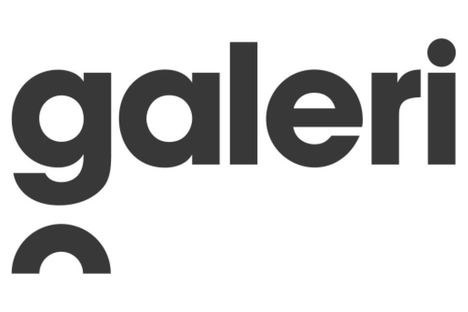 Logo - Galeri Caernarfon