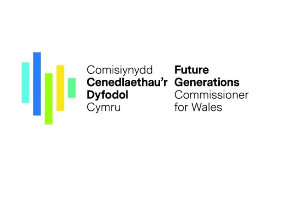 Future Generations Wales logo