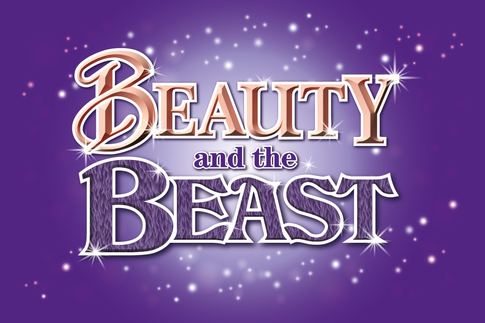 Beauty and the Beast Logo