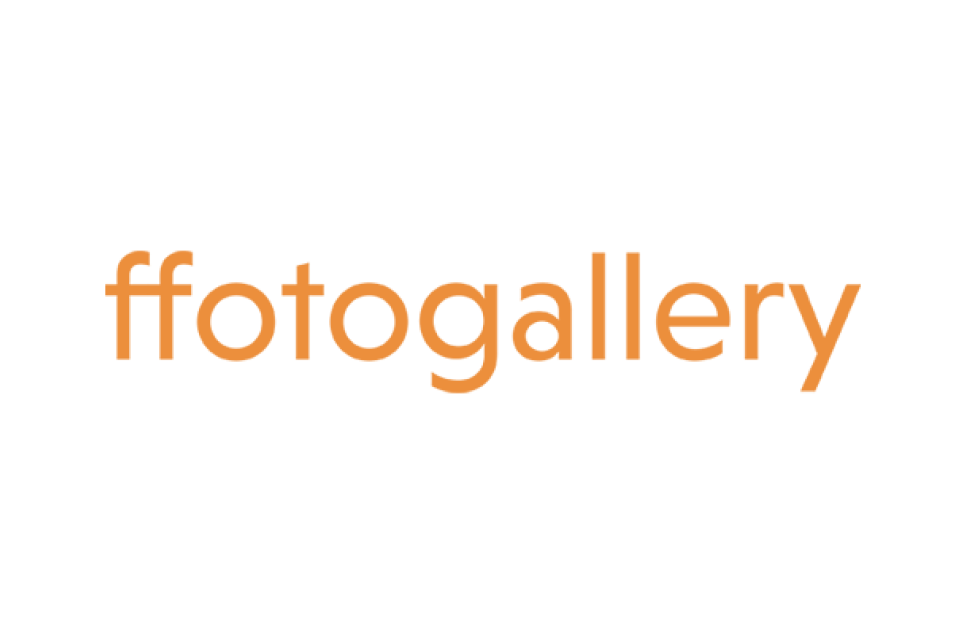 Logo - Ffotogallery