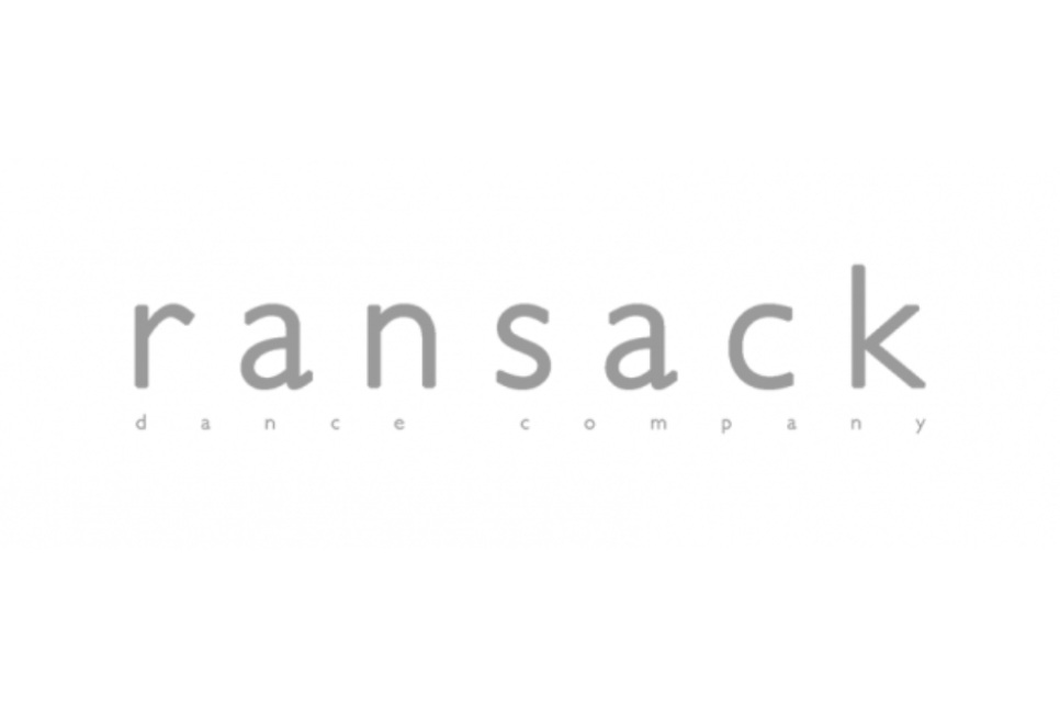 Logo - Ransack Dance Company