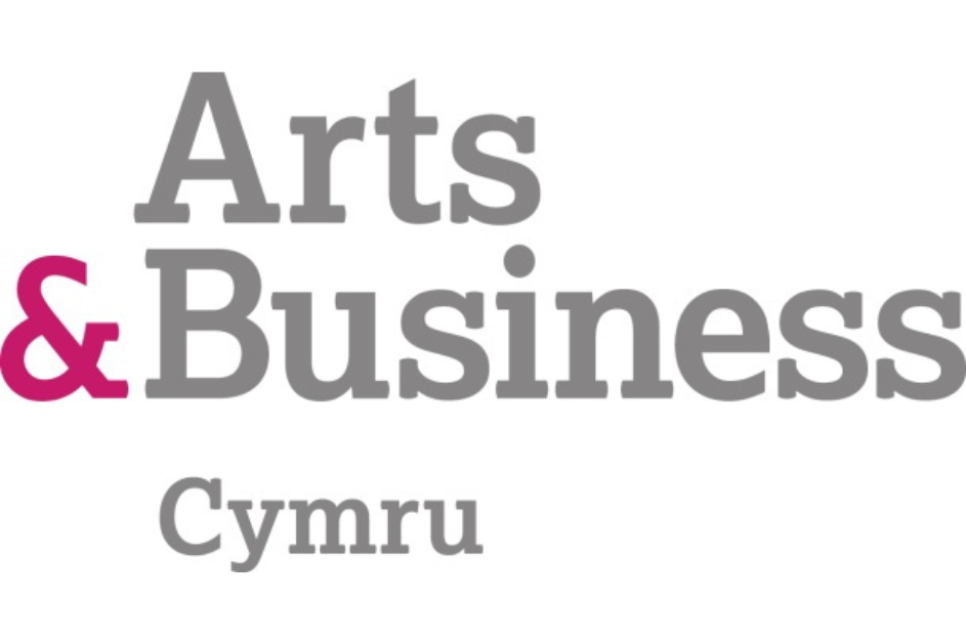 Logo - A&B Cymru / C&B Cymru