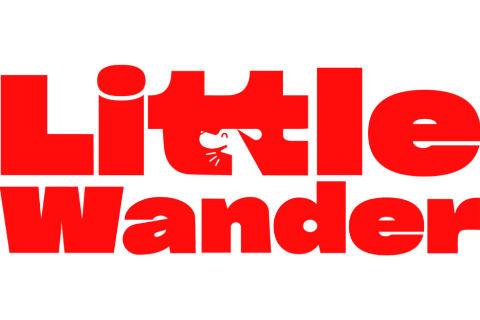 Logo - Little Wander Ltd