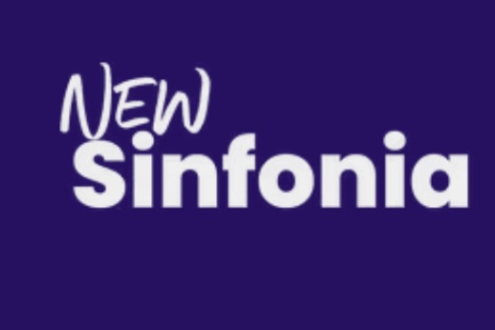 NEW Sinfonia