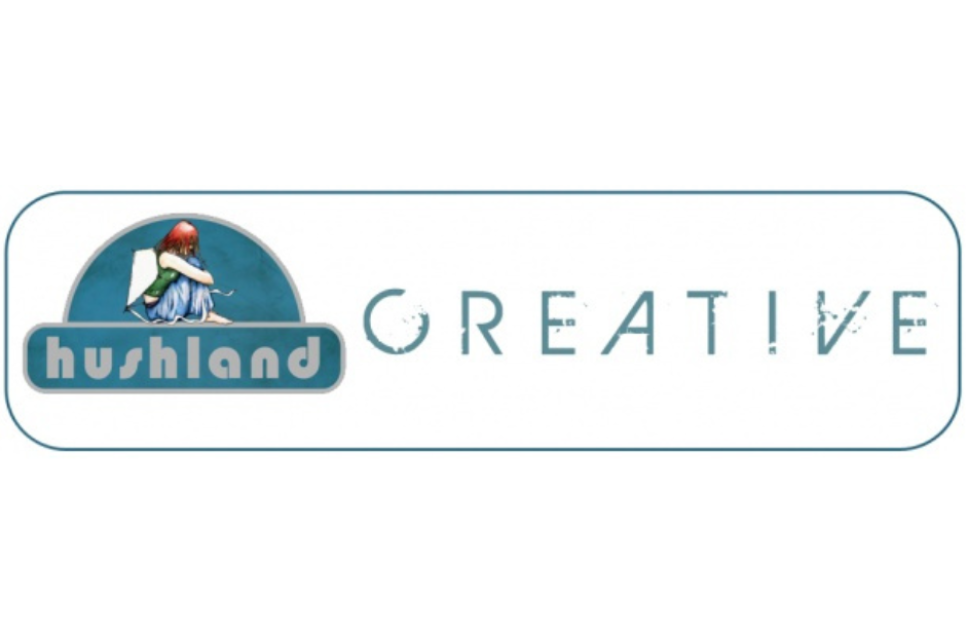 Logo - Hushland Creative