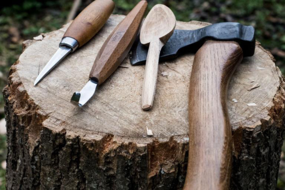 woodworking tools