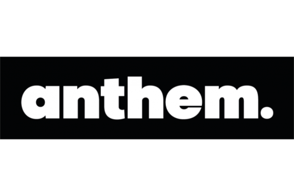 Logo - Anthem