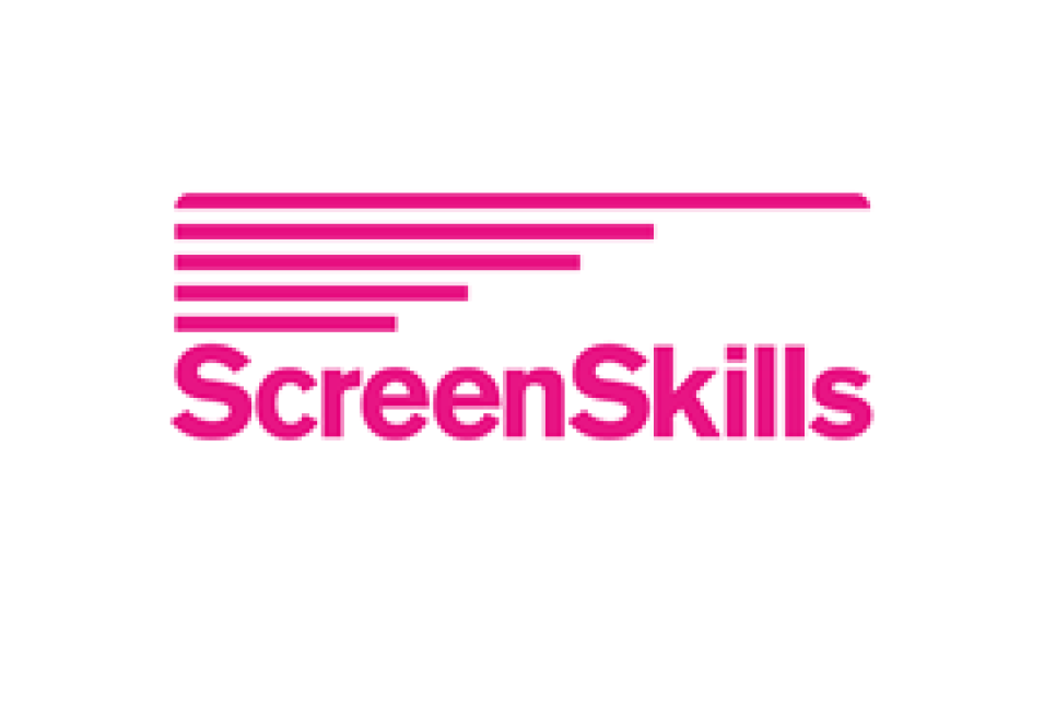 Logo - ScreenSkills