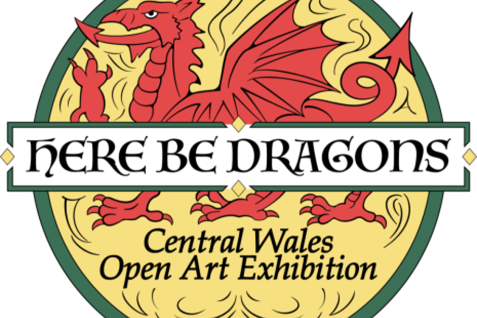 Logo - Central Wales Arts Collective