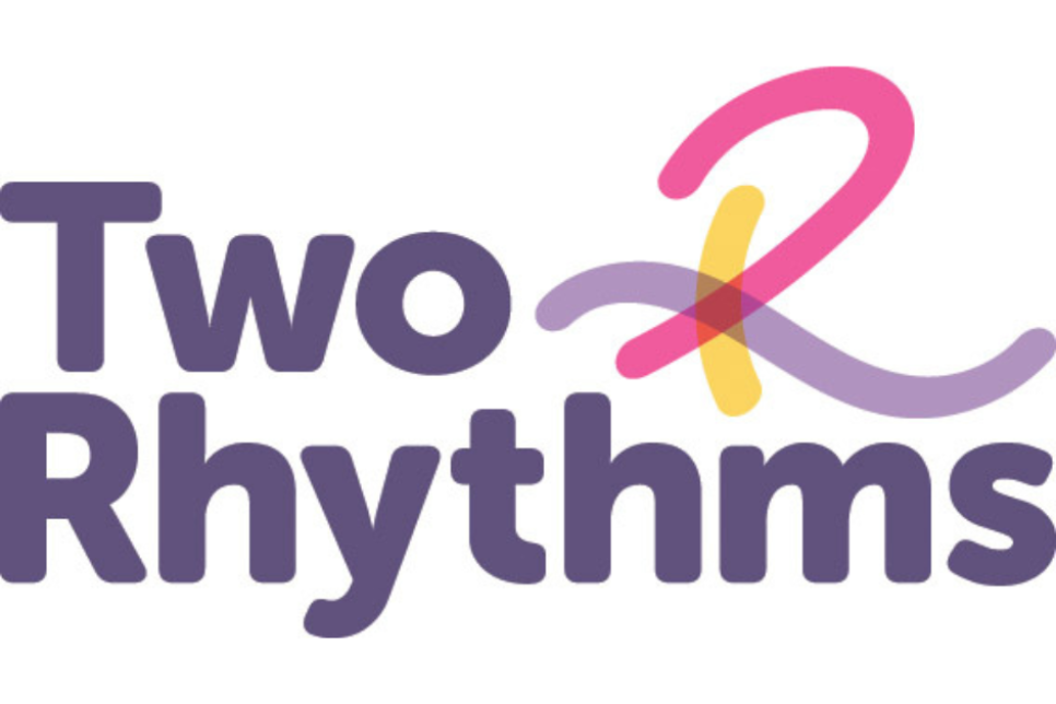 Logo - Two Rhythms