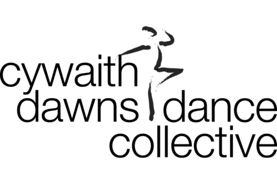 Logo - Cywaith Dawns | Dance Collective CIC 