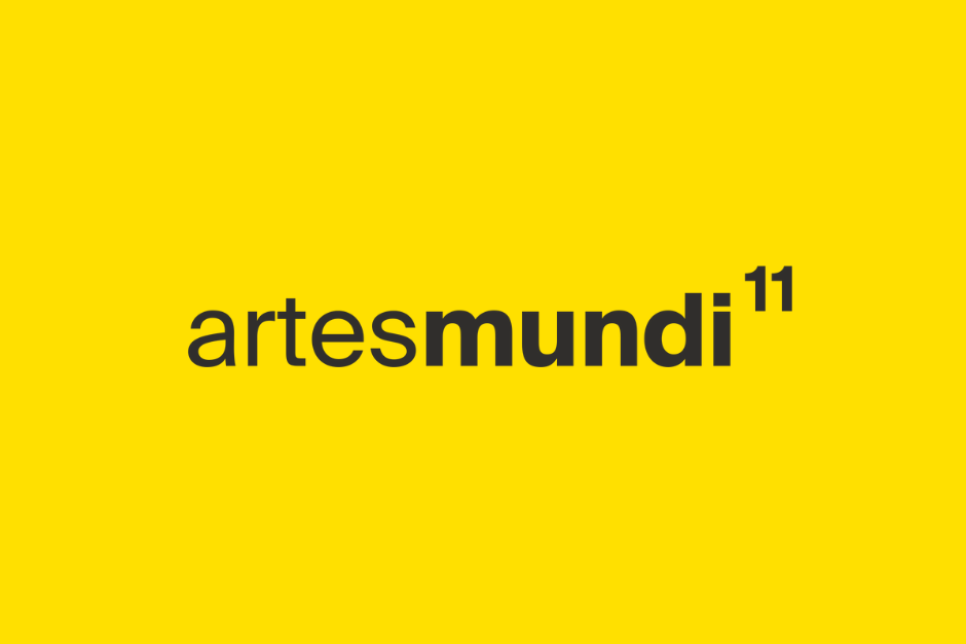 Artes Mundi 11 logo 