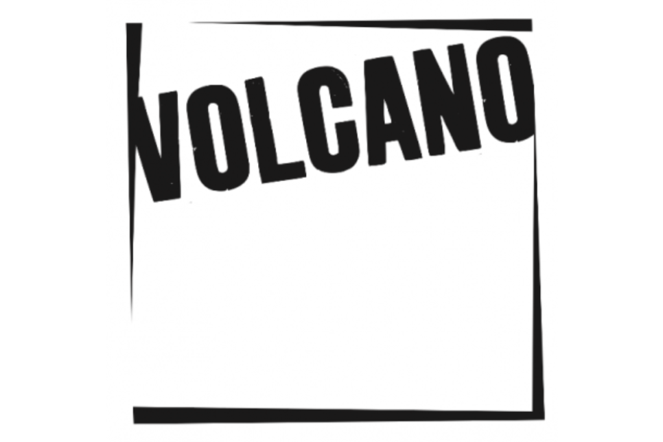 Logo - Volcano