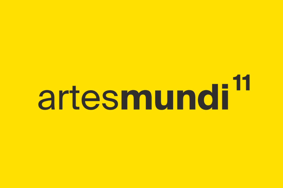 Logo - Artes Mundi 11
