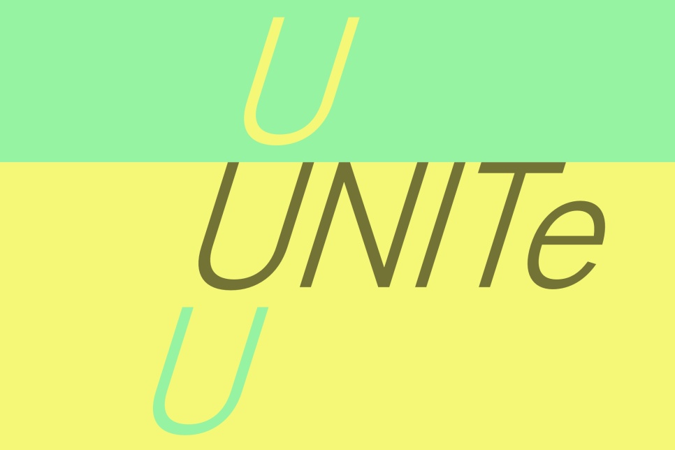 Logo - UNITe